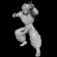 7_00000.jpg Dragon Ball Yamcha Statuette
