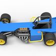 10.jpg Diecast Supermodified front engine race car Scale 1:25