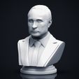 Putin-3.jpg Fichier STL Buste de Vladimir Poutine・Design pour imprimante 3D à télécharger