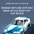 Body-Kit-05_Pic-00.jpg NISSAN SKYLINE GTR R33 URAS style body kit