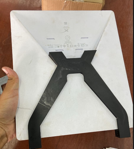 Suporte Starlink mini