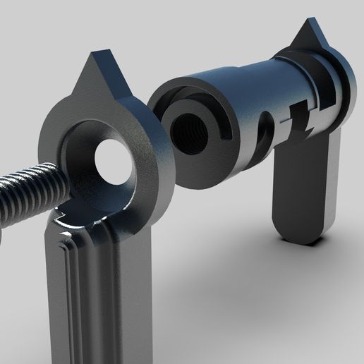 3.jpg WE GBBR AR Ambi Selector