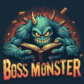 BossMonsterEnglish