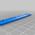 Half_wall.png PLF - Plasteel Light (Half Wall) Frame - WH40k