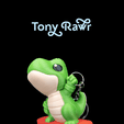Tony-Rawr-thumb.png Tony Rawr