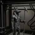 IMG_٢٠٢٥٠٤١٢_١٥٢٨٥٣.jpg Ancient Egyptian Anubis Statue - 3D Printable Model