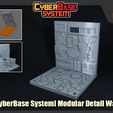 ModWall_FS.jpg [CyberBase System] Modular Detail Wall