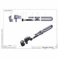 10.jpg Hephaestus Wrench - PREY - Printable 3d model - STL + CAD bundle - Commercial Use