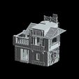 15.jpg Dark Fantasy City of Grieveborough Mega Set