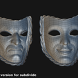36.png Theatrical masks