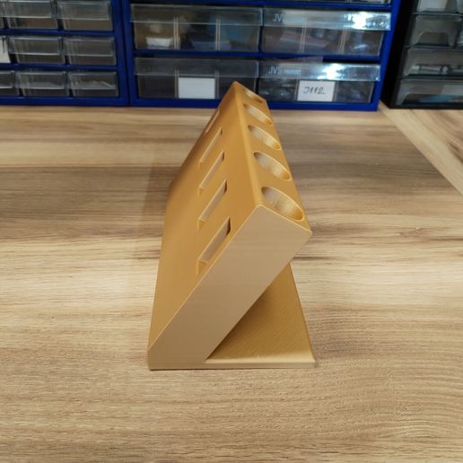 IMG_2600.jpeg Solder Paste Syringe Holder – 5 Slot