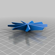 164265cb2e24fb51c9bde60a54d0c7d3.png OpenSCAD Turbinen-Propeller-Generator
