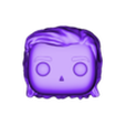 Cabeza.obj Funko Biker