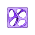 56565656565656565.stl parametric voronoi cube