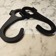 1000047243.jpg Roll cage hook 45mm for helmet or steering wheel