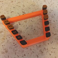IMG_20230527_075210.jpg STL file WRENCH HOLDER・3D printing model to download