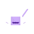 CRASH-CAJA.obj TNT CRASH BOX