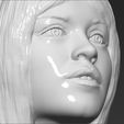 22.jpg Brigitte Bardot bust 3D printing ready stl obj formats