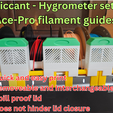 d2.png Desiccant - hygrometer for Ace-pro filament guide