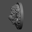 5.jpg Lion Head