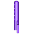 Shell Bracket.stl WLtoys A959