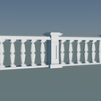 balustrade-v4.png Balaustrada 3D