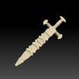 gothic-sword-scabbard.jpg Weapon Megapack