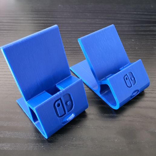 nintendo switch door 3D model