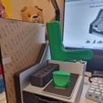 Bambu Labs Station - X1, X1 Carbon, and P1P Organization Station