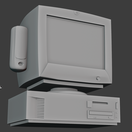 3.png Old PC Vintage 90s
