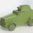CDM-Armored-Car.jpg CDM Armored Car (France, WW2)