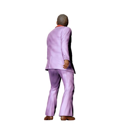 4-Roger-E.-Mosley0029.jpg N5 Roger E. Mosley Theodore Calvin Magnum P.I.