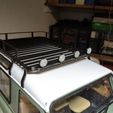 IMG_20210520_2218350.jpg Roof rack for RC4WD Land Rover Defender D90 Hard Body