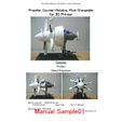 Manual-Sample01.jpg Jet Engine Component; Counter-Rotating Propeller, Pitch Changeable