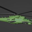 yMuNf2yke-w.jpg Mil Mi-24 Hind pack for 6mm wargames