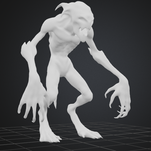 acqua.png Monstruo acuático