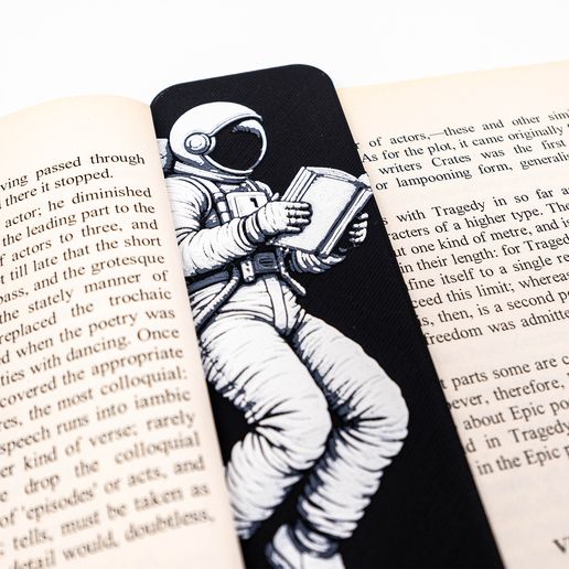 astronaut-bookmarks-3-4-03.jpg Marcapáginas Astronauta