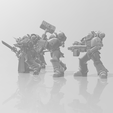 Updated-Strike-Squad-right.png Strikingly Silver Space Knight Squad Remix