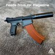 Firewad-AK-Lower-2.jpg Firewad AAP01 AK Lower Airsoft