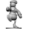 11.jpg DUCK TALES COLLECTION.14 CHARACTERS. STL 3d printable