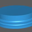resize-1.jpg Base10 - Round Flat Base