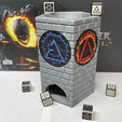 acaf87c8-d215-430a-9d94-da7335f91302.png Witcher Signs Dice Tower (no supports)