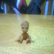 Baby Groot