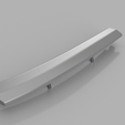 Відбивач-ocean-v6.png Cap Light reflector for car Ocean Fisker