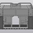 Screenshot_204.jpg STL file Ancient monster transporter・Template to download and 3D print