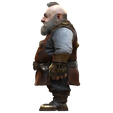 Steampunk-Gnome-Tinkerer-5.png Steampunk Gnome Tinkerer