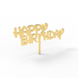 untitled.14.png HAPPY BIRTHDAY CAKE TOPPER