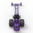 13.jpg Diecast Front engine dragster with V8 Scale 1:25