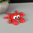 IMG_5025.jpg Crabe mignon articulé