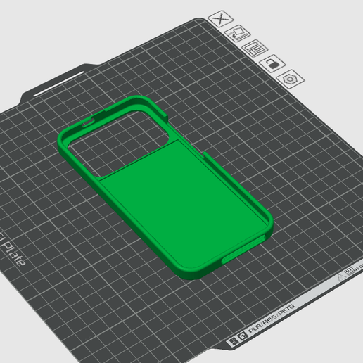 XIAOMI POCO F8 PRO CASE